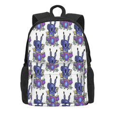 Rumble Backpacks Men's Backpacks Bags For Women Back Pack Male Backpack School B