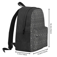 Runic Panoply Backpacks for Men and Women