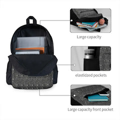 Runic Panoply Backpacks for Men and Women
