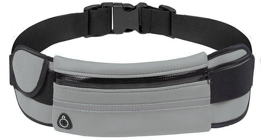 Waist Bags Belt Bag Men Women Outdoor Sports Fanny Pack