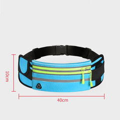 Waist Bags Belt Bag Men Women Outdoor Sports Fanny Pack