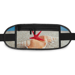 Waterproof Running Waist Bag Sport Wallet Anti-theft Cycling Phone Pocket
