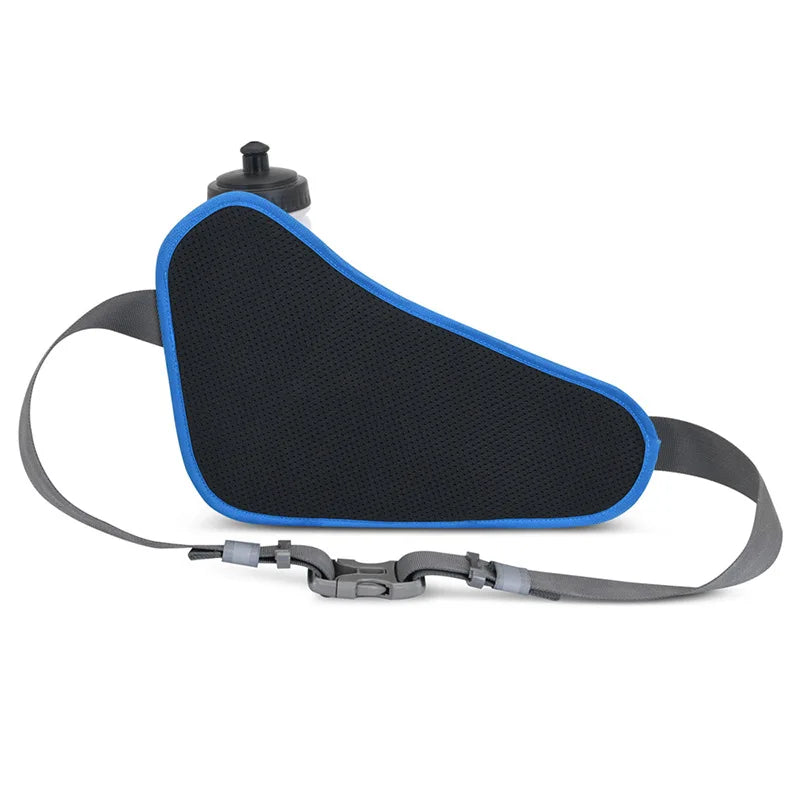 Running Belt Waist Pack Bag Gym Fitness Fanny-Pack for Men Women Unisex