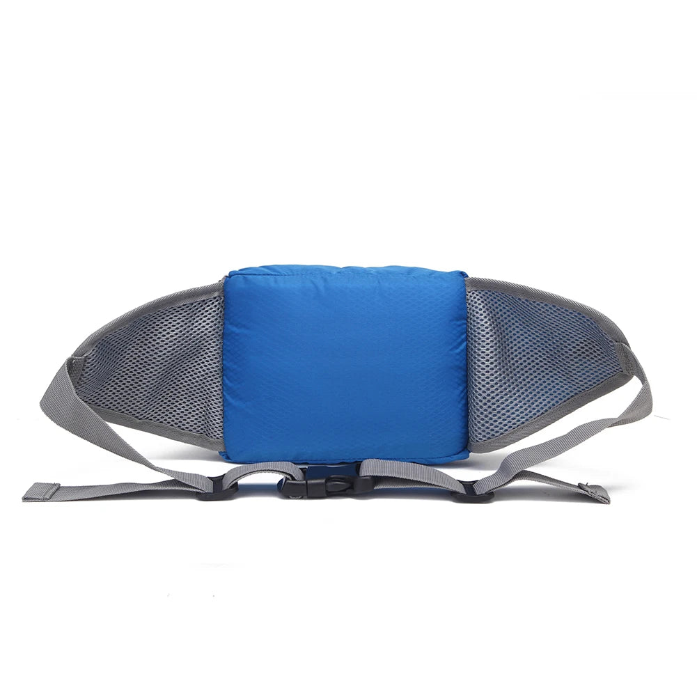 Running Pack Pet Food Treat Bags Waist Pouch Travel Dog Training Climbing