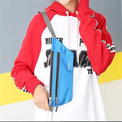 Waterproof Running Waist Bag Sports Belt Gym Phone Holder Men Women