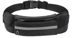 Waterproof Running Waist Bag Gym Bag Phone Holder Men Women