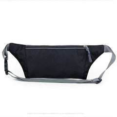Waterproof Running Waist Bag Sports Belt Gym Phone Holder Men Women