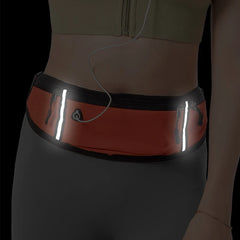 Waterproof Sports Gym Mobile Phone Bag Hidden Pouch Waist Pack