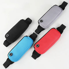 Sports Waist Bag Women Men Fanny Pack Gym Cycling Bag