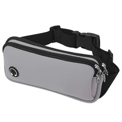Sports Waist Bag Women Men Fanny Pack Gym Cycling Bag