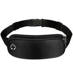 Sports Waist Bag Women Men Fanny Pack Gym Cycling Bag