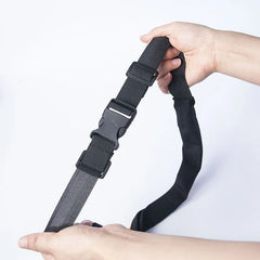 Waterproof Running Waist Bag Double Pocket Phone Outdoor Sports Bag