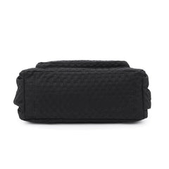 Rural Women Shoulder Bag Nylon Crossbody Bag Soft Women Purse