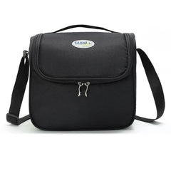 Insulation Food Bags Men Women To Work for Lunch Cooler Bags Drinks Thicken