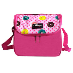 Insulation Food Bags Men Women To Work for Lunch Cooler Bags Drinks Thicken