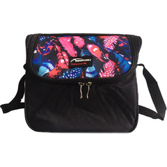 Insulation Food Bags Men Women To Work for Lunch Cooler Bags Drinks Thicken