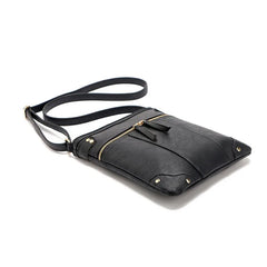 SCOFY Mini Crossbody Bag for Women Handbags, Purses Leisure Messengers Bags