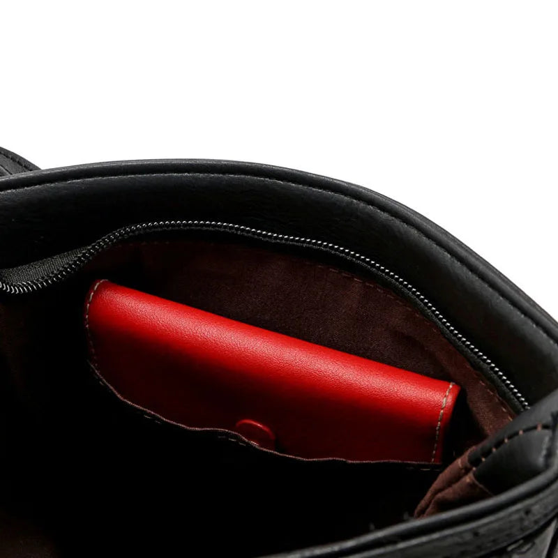 SCOFY Mini Crossbody Bag for Women Handbags, Purses Leisure Messengers Bags