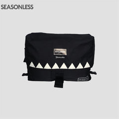Multipurpose Crossbody Shoulder Bag Travel Hiking Daypack