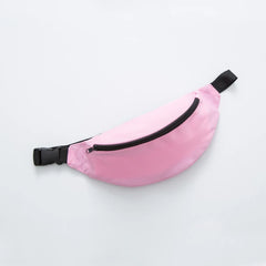 Waterproof Multifunctional Sports Waist Pack Travel Bag