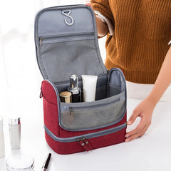 Waterproof Travel Bag Large Capacity Portable Organizer
