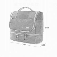 Waterproof Travel Bag Large Capacity Portable Organizer
