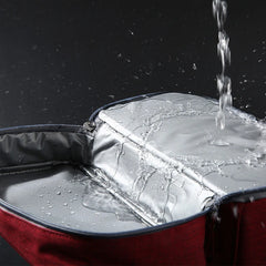 Waterproof Travel Bag Large Capacity Portable Organizer