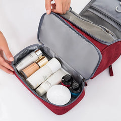 Waterproof Travel Bag Large Capacity Portable Organizer