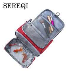 Waterproof Travel Bag Large Capacity Portable Organizer