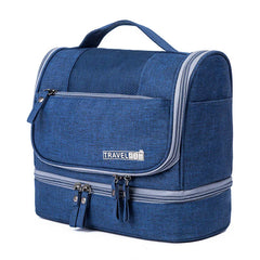 Waterproof Travel Bag Large Capacity Portable Organizer
