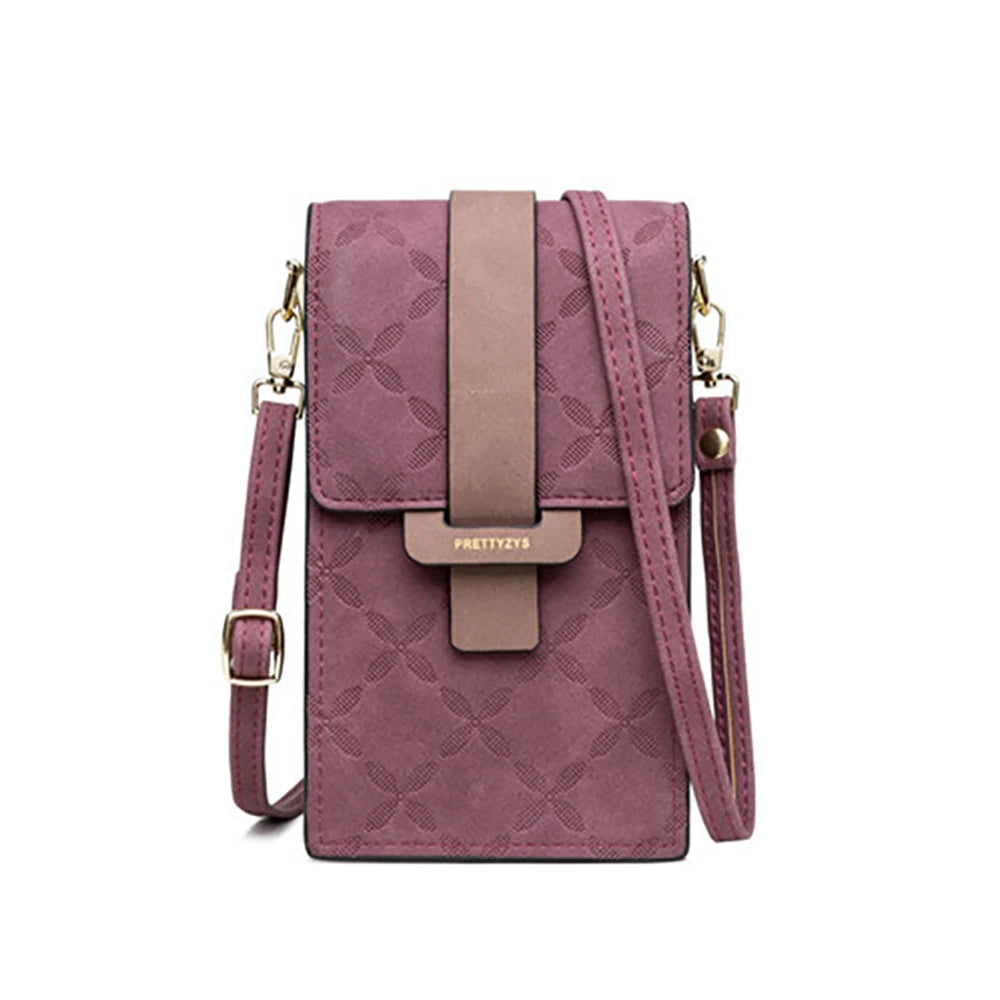 Plaid Handbags Womens Bags for Woman Ladies Hand Bags Women's Crossbody Bags