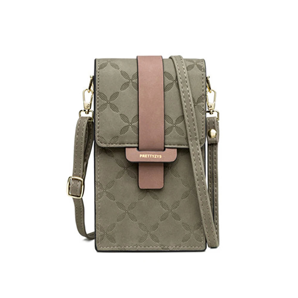 Plaid Handbags Womens Bags for Woman Ladies Hand Bags Women's Crossbody Bags