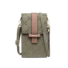 Plaid Handbags Womens Bags for Woman Ladies Hand Bags Women's Crossbody Bags