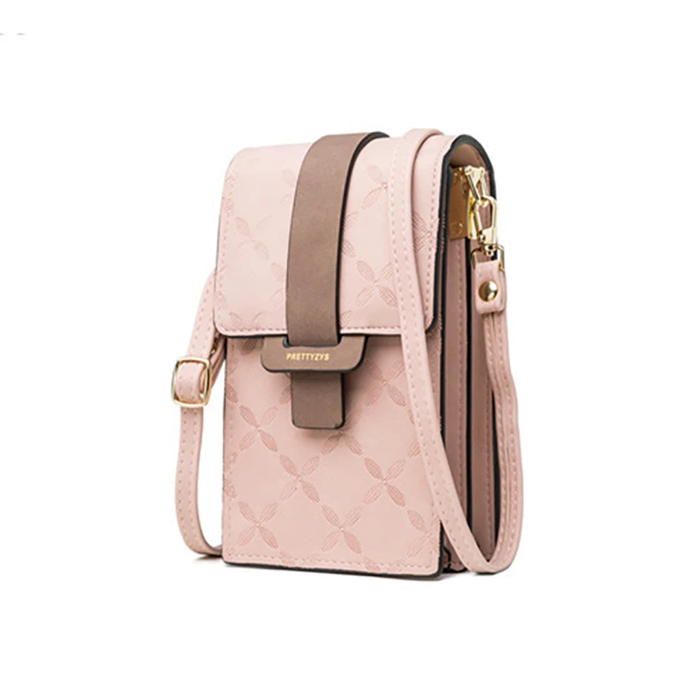 Plaid Handbags Womens Bags for Woman Ladies Hand Bags Women's Crossbody Bags