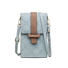Plaid Handbags Womens Bags for Woman Ladies Hand Bags Women's Crossbody Bags