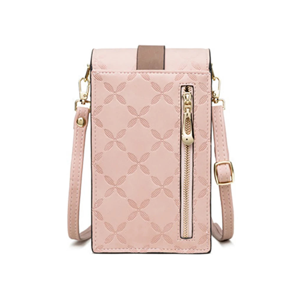 Plaid Handbags Womens Bags for Woman Ladies Hand Bags Women's Crossbody Bags