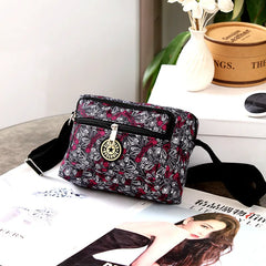 Small Crossbody Bag for Women, Single Shoulder Messenger Bag