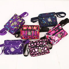 Small Crossbody Bag for Women, Single Shoulder Messenger Bag