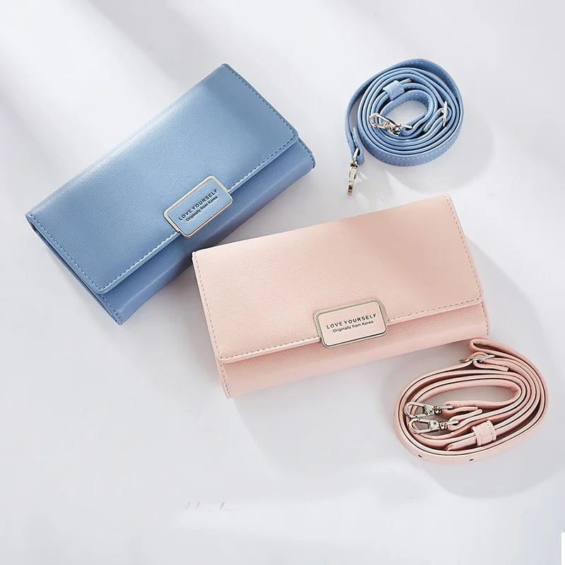 Small Crossbody Bags for Women Messenger Shoulder Purse Handbag
