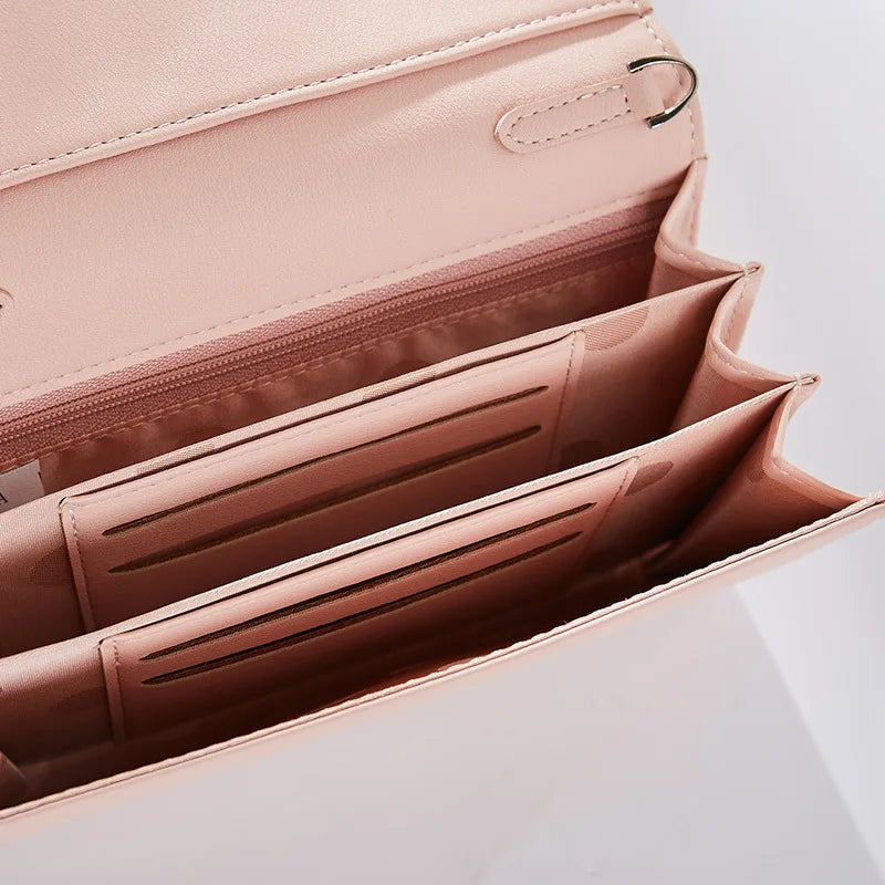 Small Crossbody Bags for Women Messenger Shoulder Purse Handbag