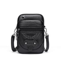 Women Pu Lether Bags Purses and Handbags Ladies Shoulder Bag