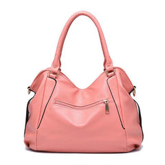 Women Shoulder Bag Casual Large Tote Bags Hobo Soft Leather Crossbody Messenger