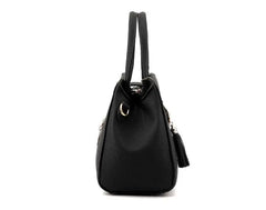 Famous Women Handbag Tassel Top-Handle Messenger Bag