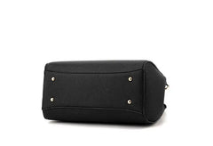 Famous Women Handbag Tassel Top-Handle Messenger Bag
