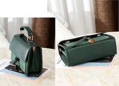 Women Leather Handbag PU Shoulder Bag Crossbody Bags Small Ladies Bags