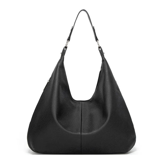 Vintage Women Handbags High Capacity Totes Bag Casual Shoulder Bags