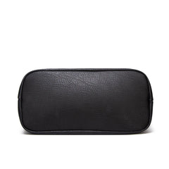 Women Leather Handbags Lady Large Tote Bag Female Pu Shoulder Bag