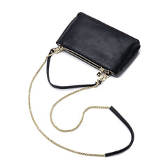 Leather Shoulder Bags Women Handbags High Small Crossbody Bags