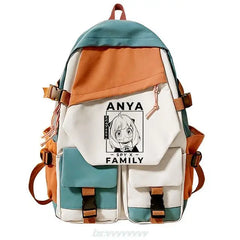 3D Stitch Prints Schoolbags Bookbags For Teenager Girls Boys Mochilas