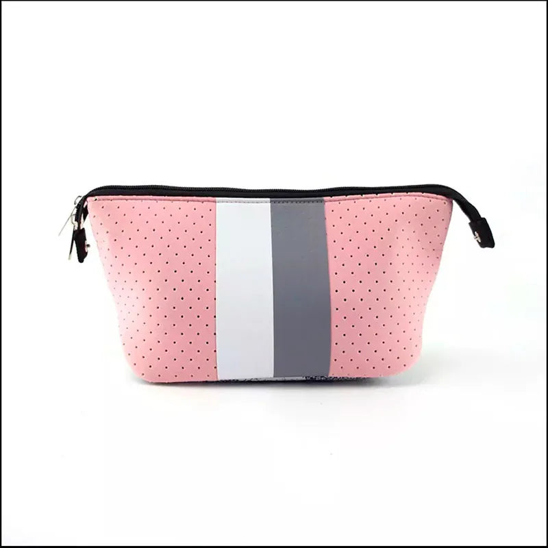 Women Neoprene Shoulder Bag Large Totes Handbag